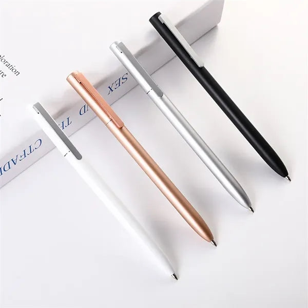 Premium Signature Ballpoint Pen