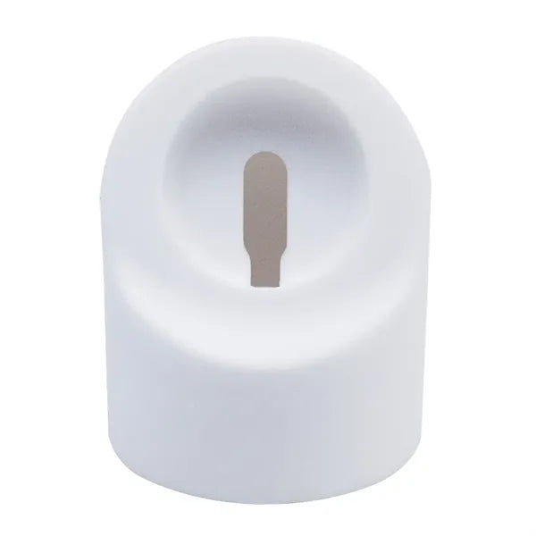 Silicone Apple Watch Charger Stand