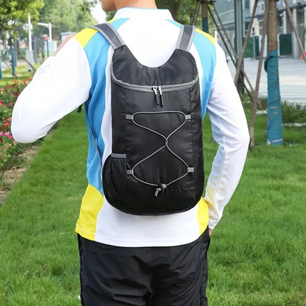 Ultra Lightweight Foldable Backpack