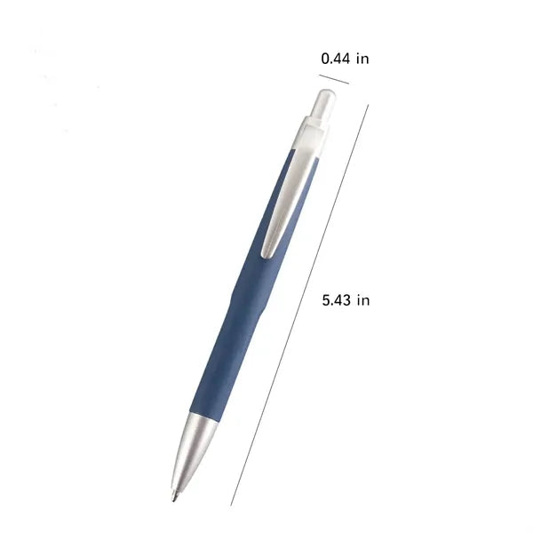Logo Business Custom Ballpoint Pen