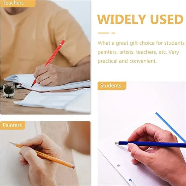 Inkless Everlasting Pencil