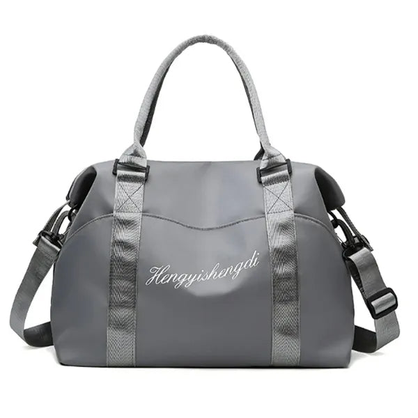 Fitness and Sports Outdoor Bag with Compartments