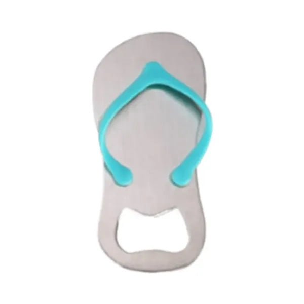 Flip-Flop Bottle Opener