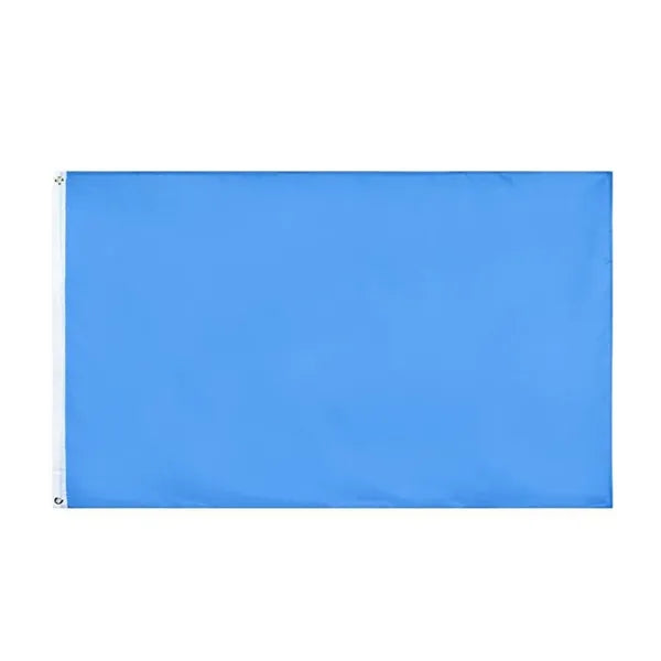 3Ft X 5Ft Custom Polyester Flag