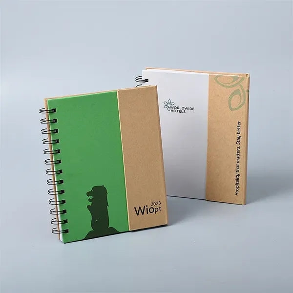 Sticky Notes Notebooks