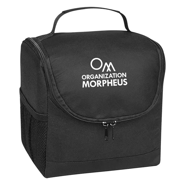 Affordable Non-Woven Insulated Lunch Cooler Bag