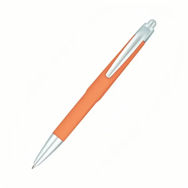 Ballpoint Pen Custom Printed Name