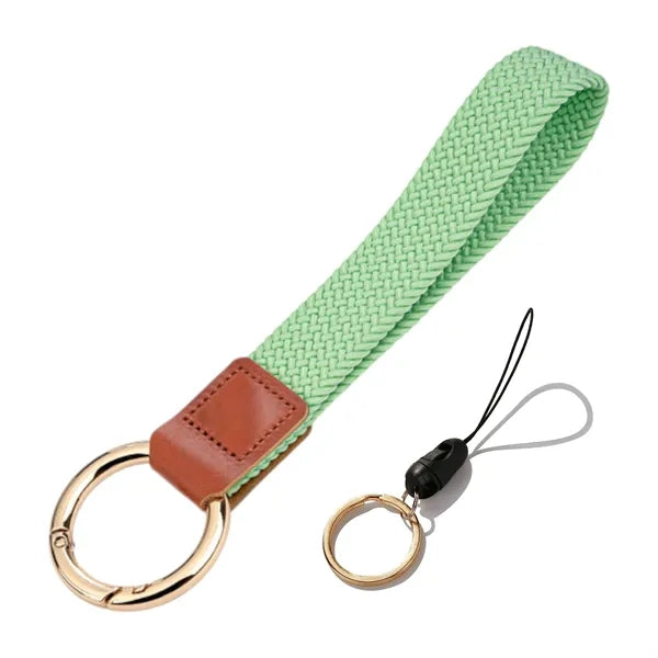 Stretchy Keychain Holder