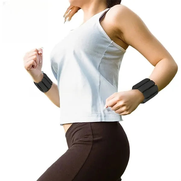 Outdoor Sports Weight Bracelet Fitness