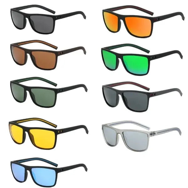 Polarized Sunglasses Men