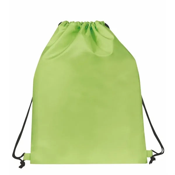 Classic Drawstring Bag for Easy Carry