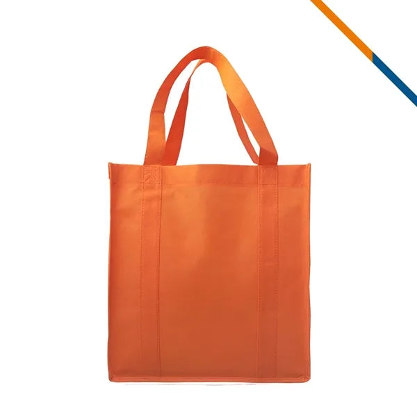 Orva Grocery Tote Bag