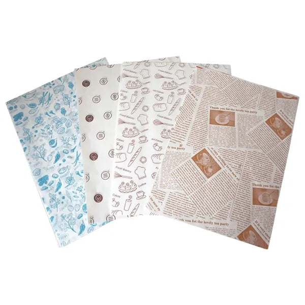 Food Wrapping Paper 12inch