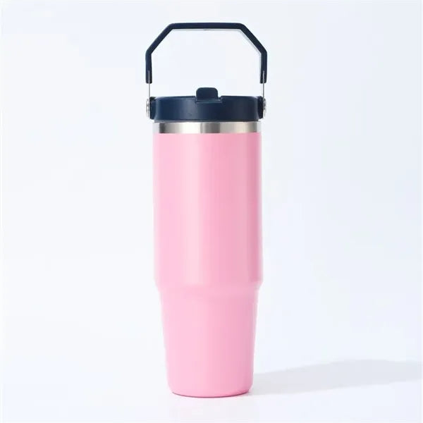 21 oz. Stainless Steel Sports Tumbler