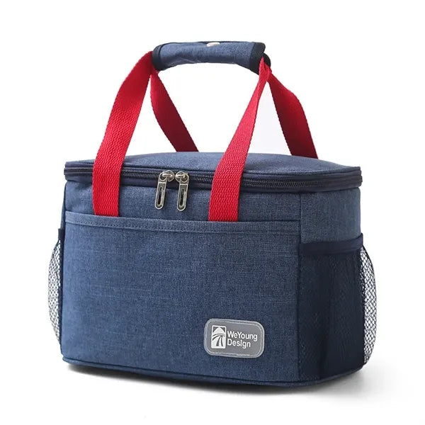 Thermal Lunch Tote