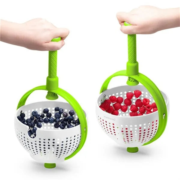 Kitchen Vegetable Washer