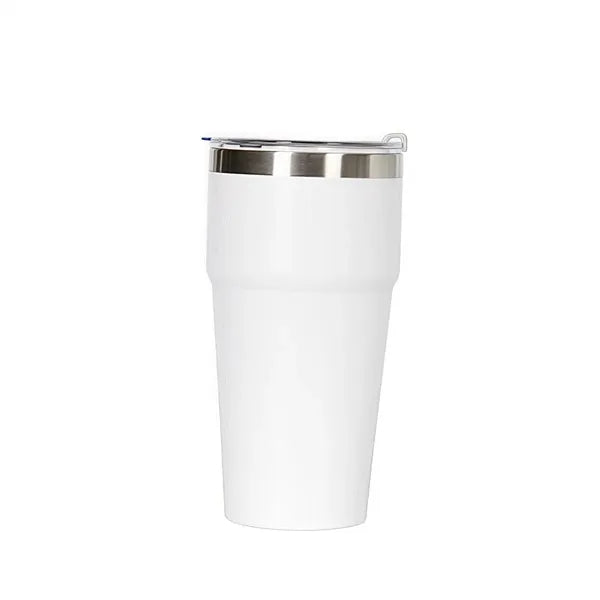 16oz Tumbler Stainless Steel Vacuum Insulated MagSlider
