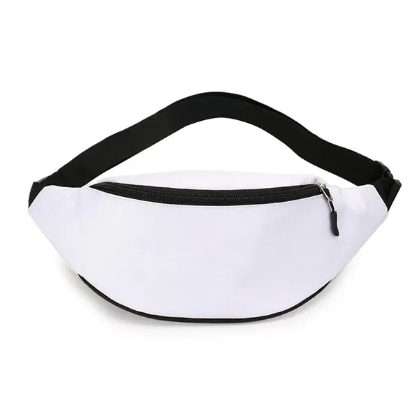 Minimalist Sports Waist Pack