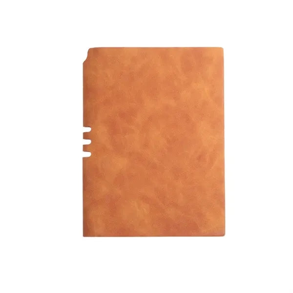 Notebook With Pen Loop