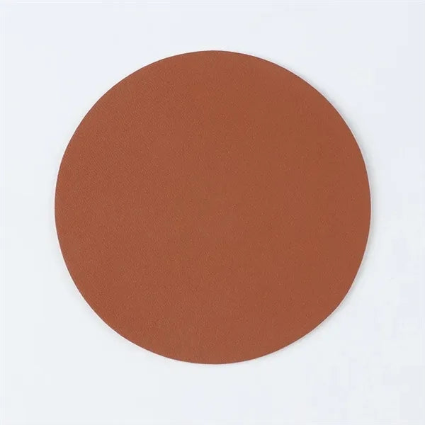 3.5inch Round Paper Coaster