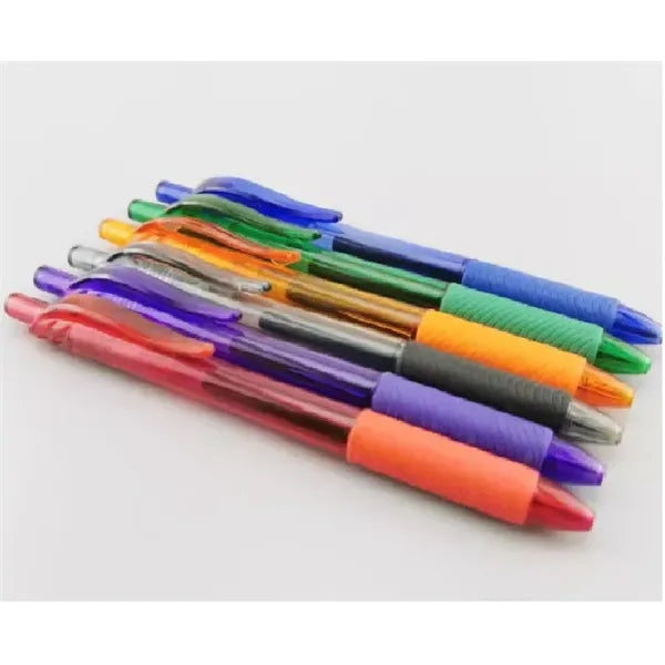 Madrid Gel Pen