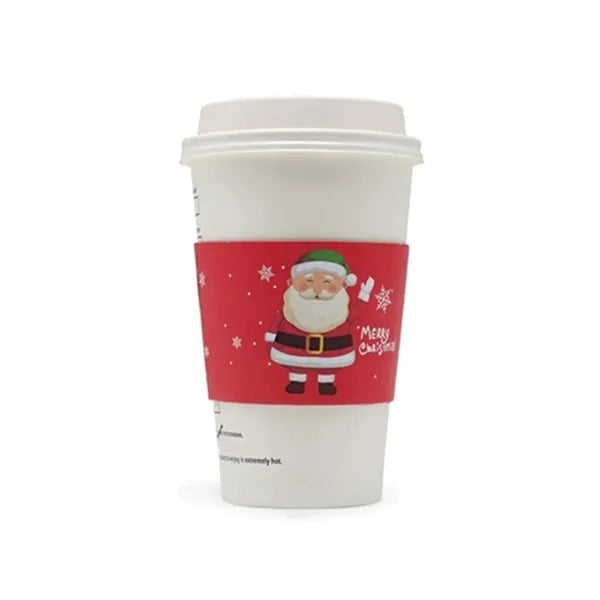 Coffee Cup Sleeve Paper 5.12inch