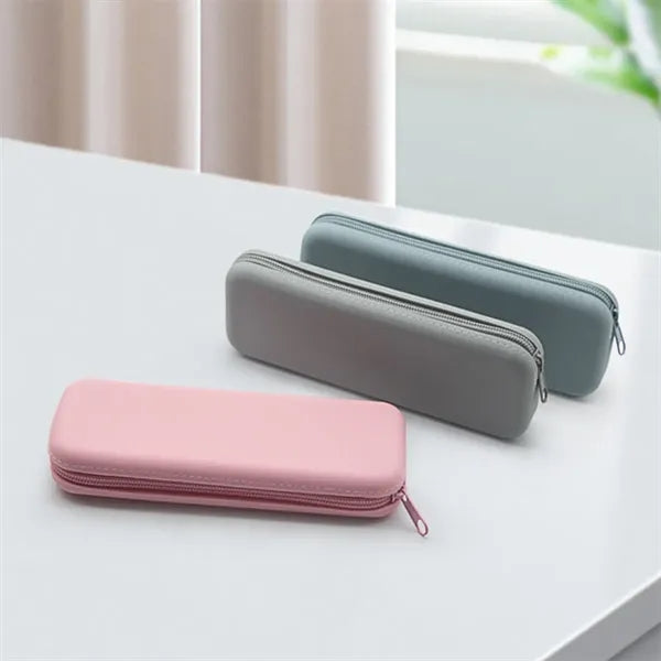 Silicone Stationery Case