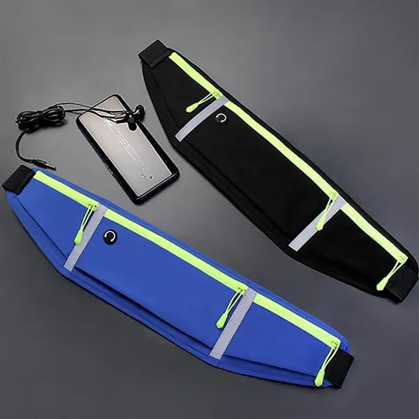 Outdoor Fanny Pack