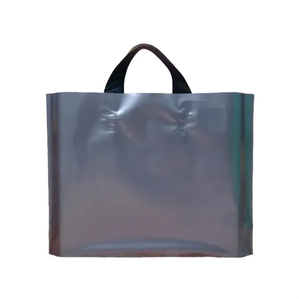 PE Plastic Shopping Bag 7.8x11.8