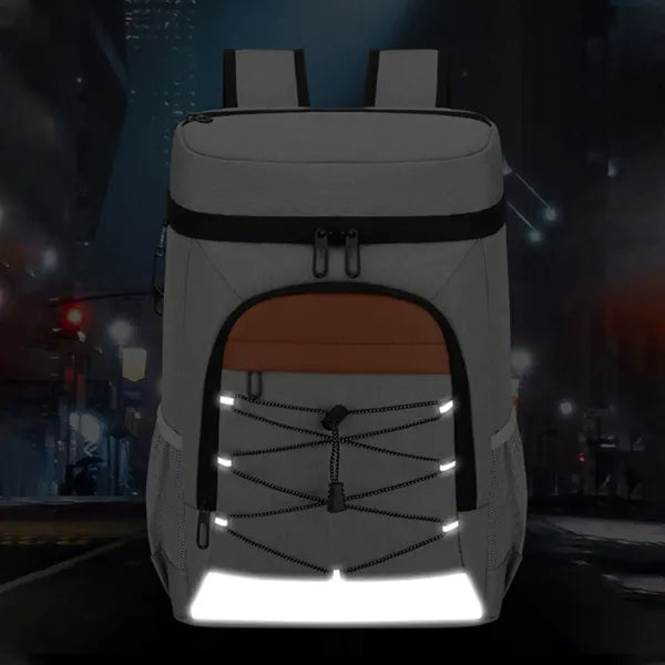 Fresh-keeping Large Capacity Travel Backpack