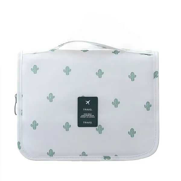 Toiletry Hook Large Capacity Cosmetic Bag