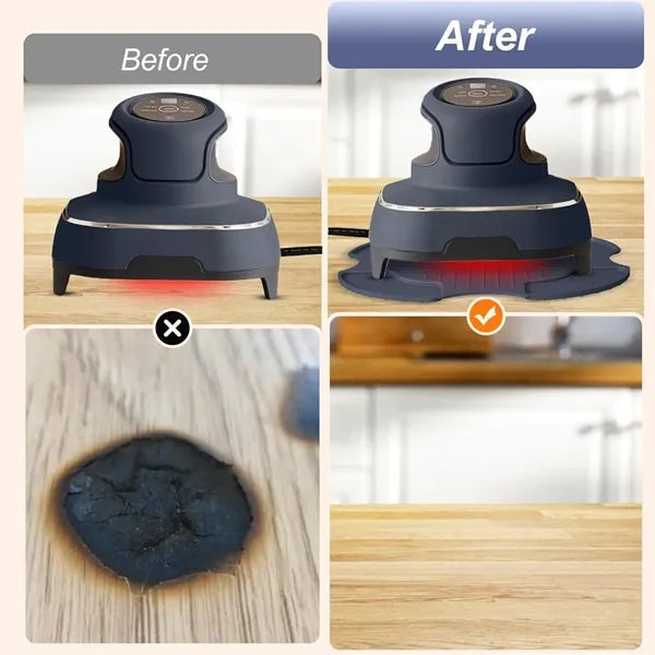Silicone Heat Insulation Pad