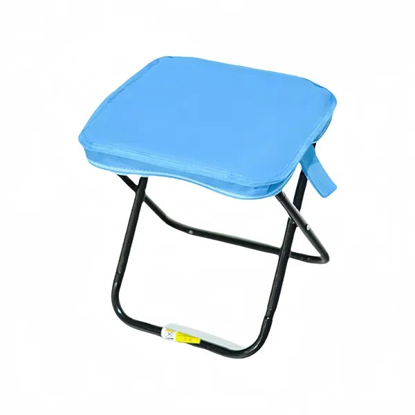 Premium Camping Stool & Folding Small Chair