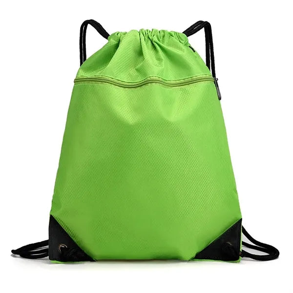 Sports Drawstring Backpack
