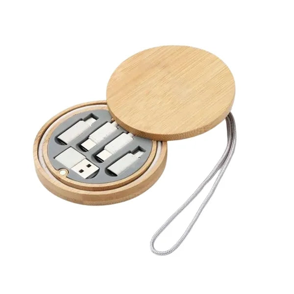Eco Friendly Fast Charge Cable