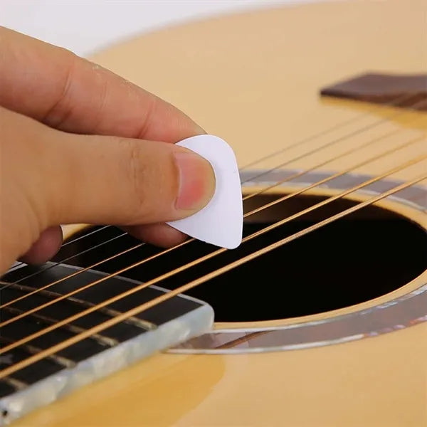 ABS Guitar Plectrum