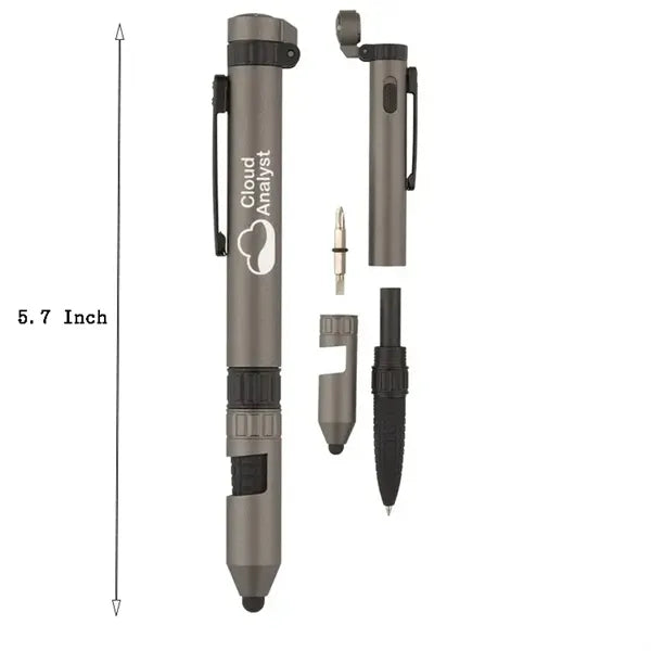 Utility Multifunction Stylus Pen