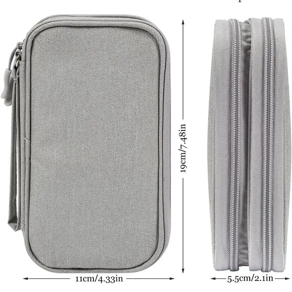 Waterproof Electronic Organizer Bag