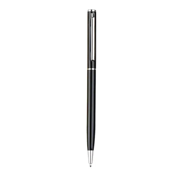 Slim Metal Ballpoint Pen 5.1inch