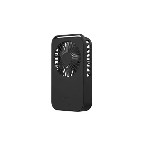 Rechargeable Mini Desk Fan