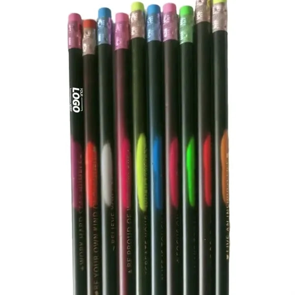 Color Changing Mood Pencil