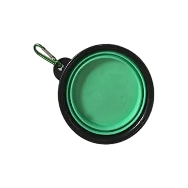 Folding Pet Bowl 5.1inch
