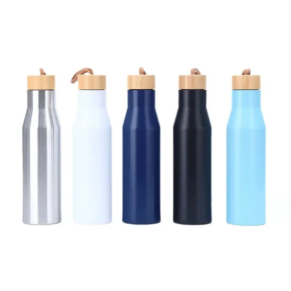 Vacuum Sports Bottle 500 Ml
