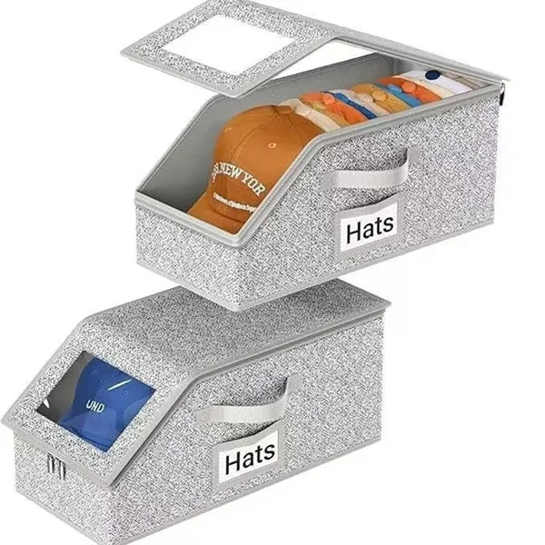 Hat Organizer