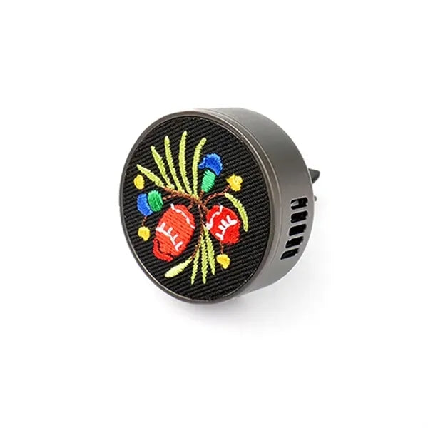 Car air freshener