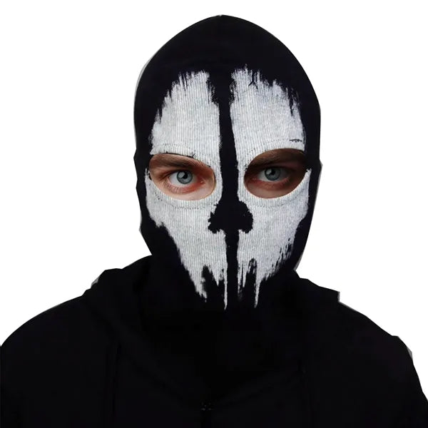 Ski mask