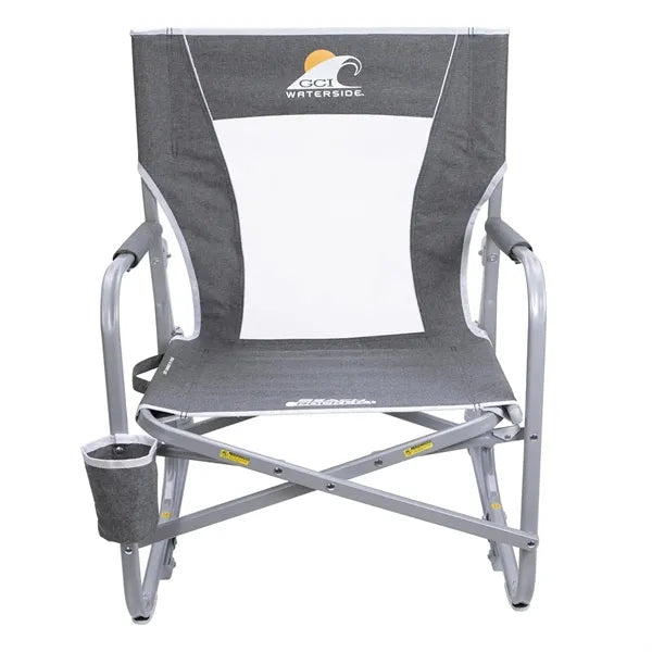 GCI Outdoor Beach Rocker Chair