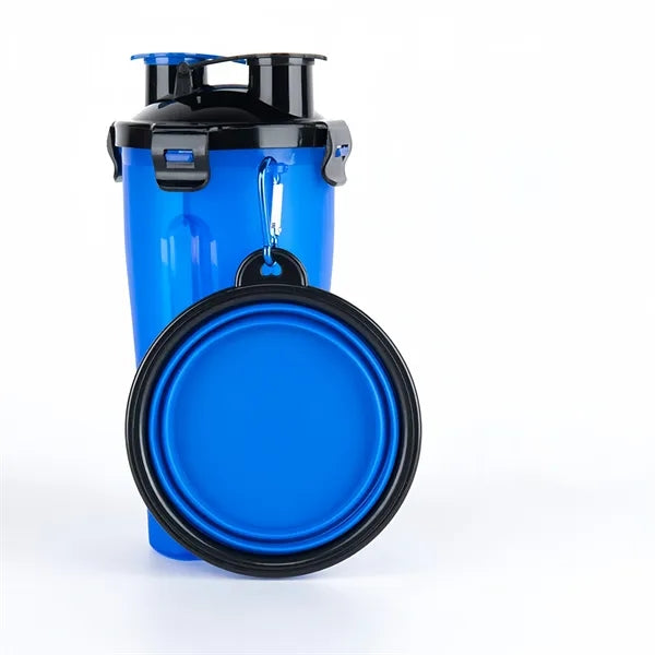 Leakproof Portable Dog Water Bottle