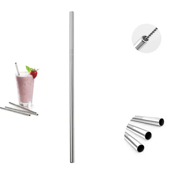 Drinking Straw