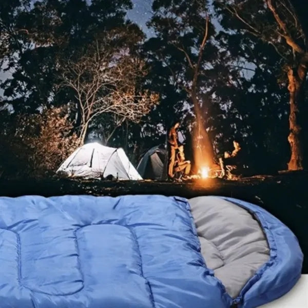 Ultralight All Weather Camping Sleeping Bag